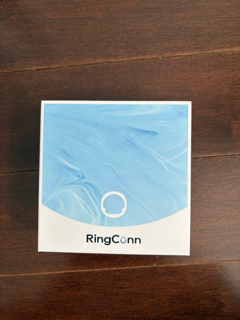 Ring Conn sizing kit